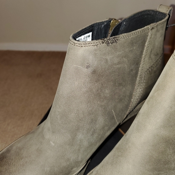 Sorel Blake Bootie 9.5 Major Gray - Picture 4 of 13